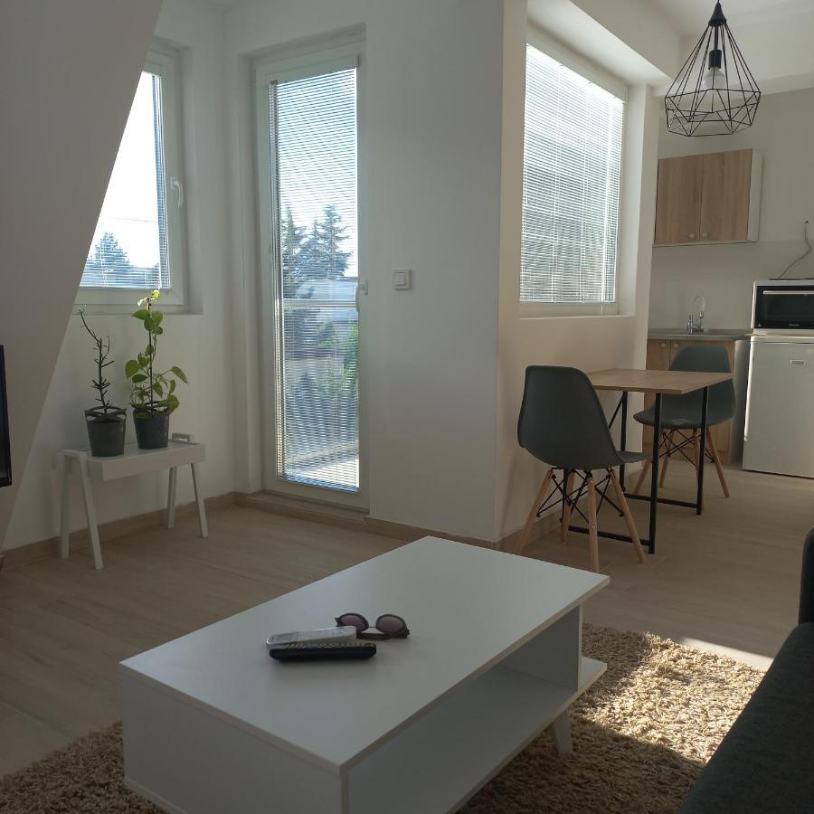 Studio Close To Town Centar Скопье Экстерьер фото